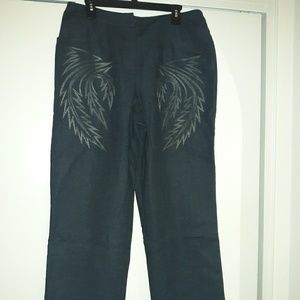 🌺HARVE BENARD Pants